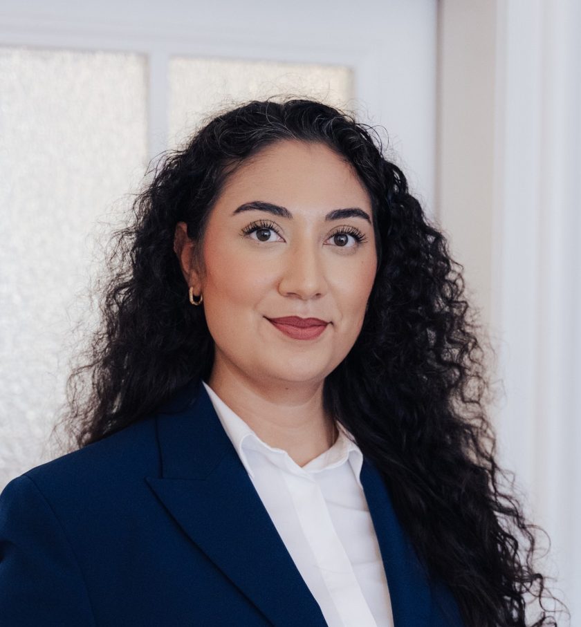 Fatma Kurt – Rechtsanwältin · Fachanwältin für Verkehrsrecht
