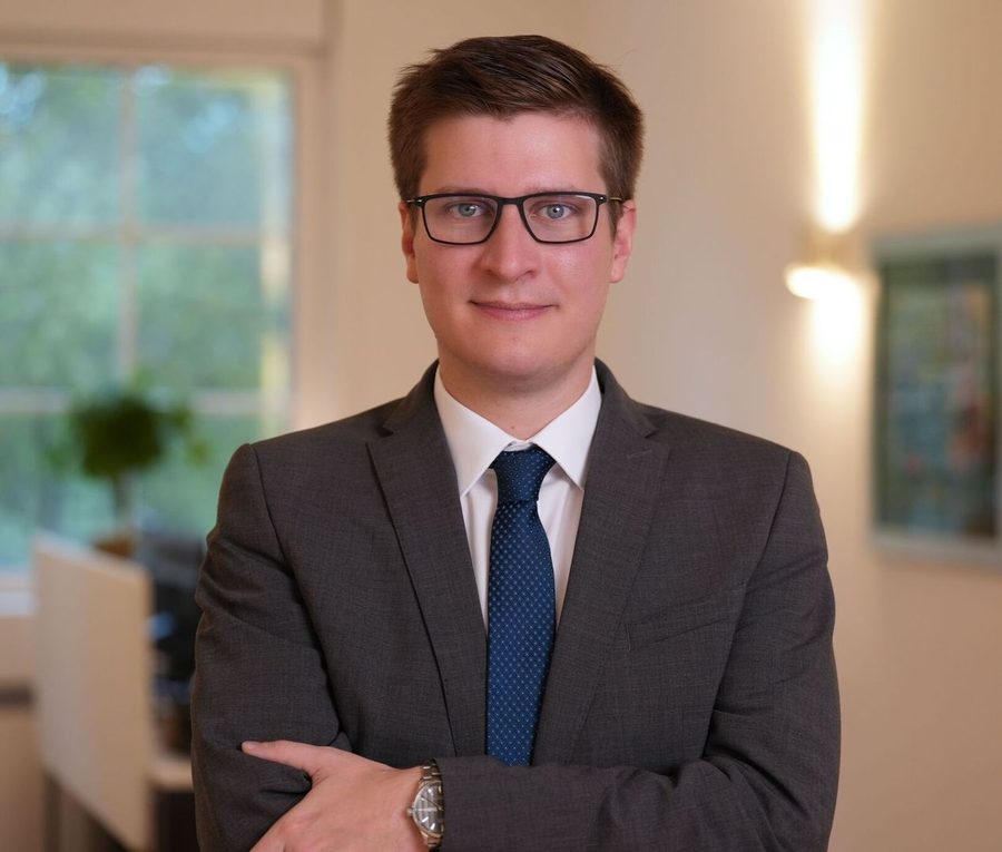 Nikolaus Straaten – Rechtsanwalt · Fachanwalt für Mietrecht