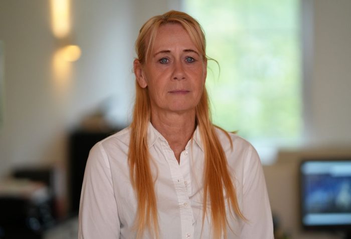Silke Enger – Buchhaltung
