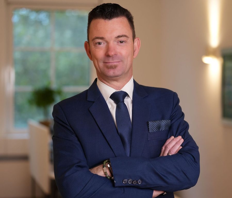 Torsten Thiel, LL.M. – Rechtsanwalt · Fachanwalt für Arbeitsrecht